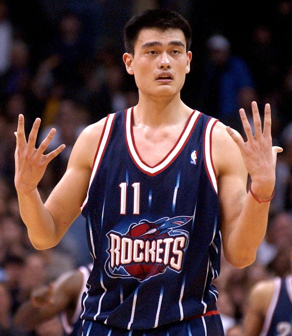 绝对霸主