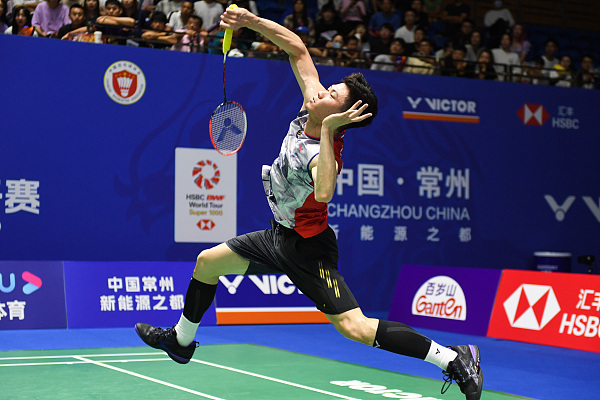 最终决战中 最终决战中