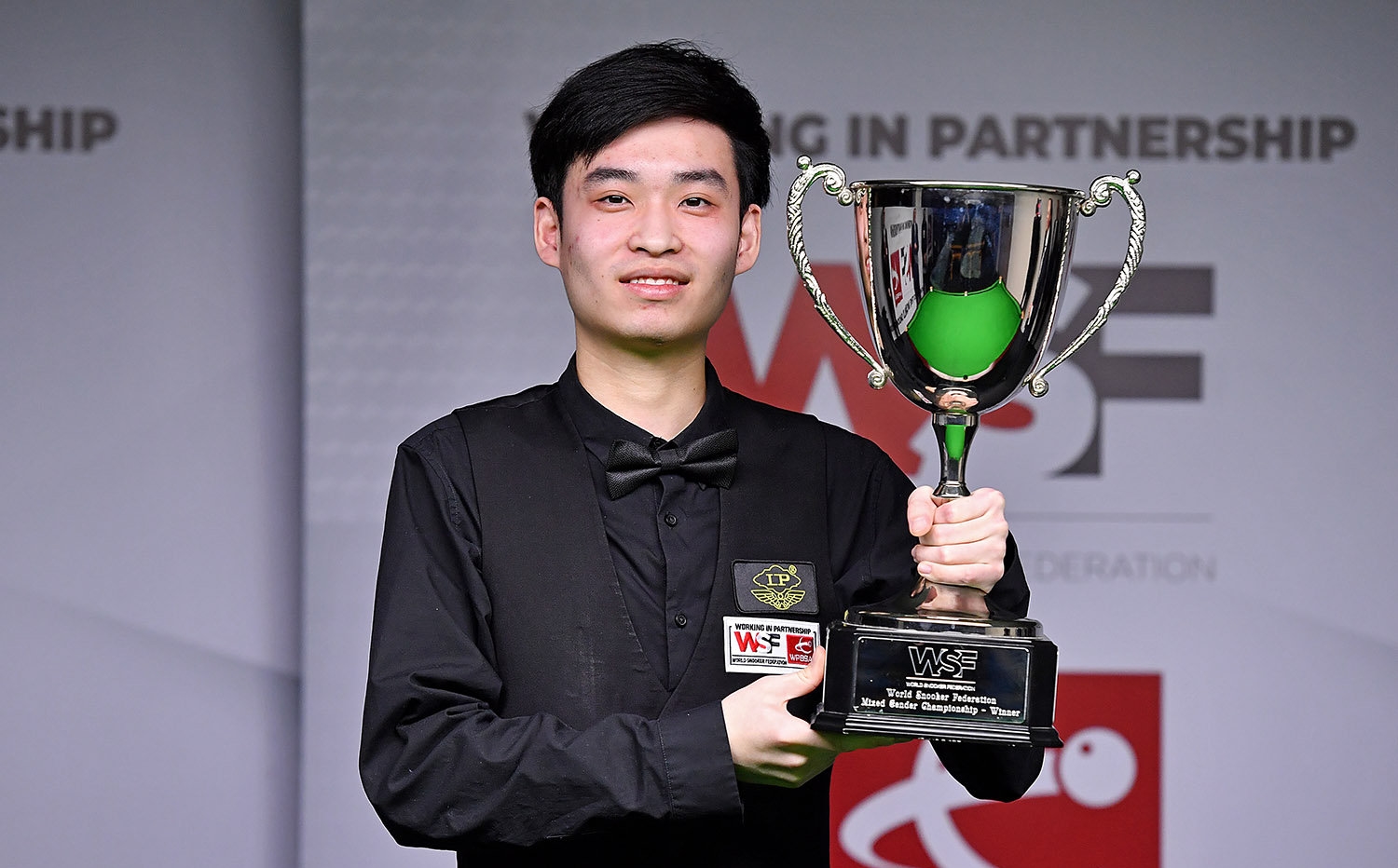 现成为领先 现成为领先