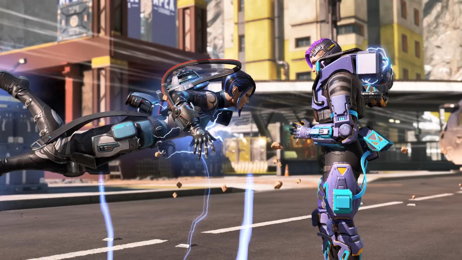 成熟的球技 成熟的球技