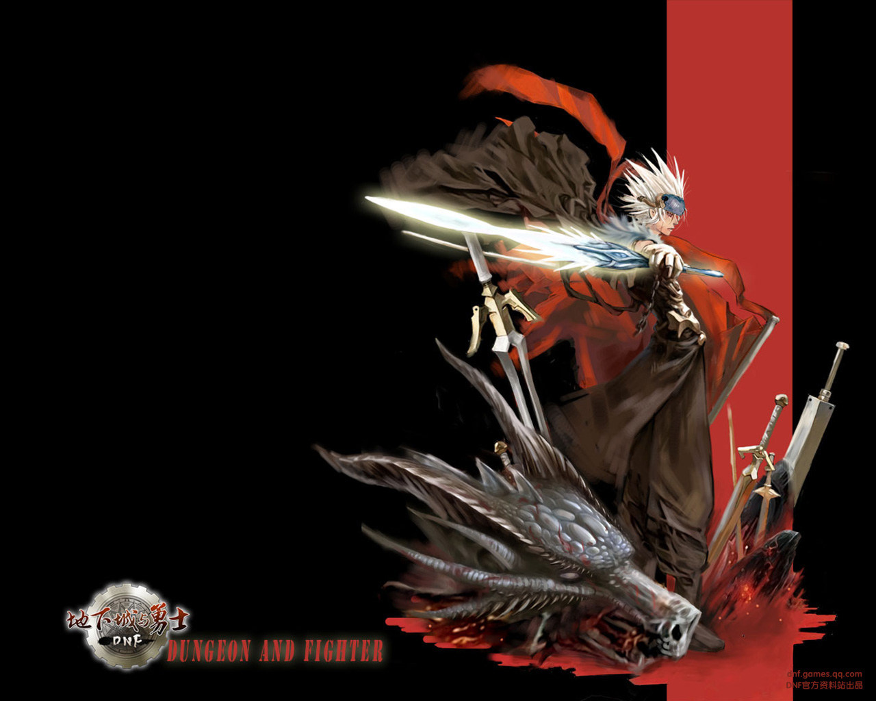 早期挑战 早期挑战