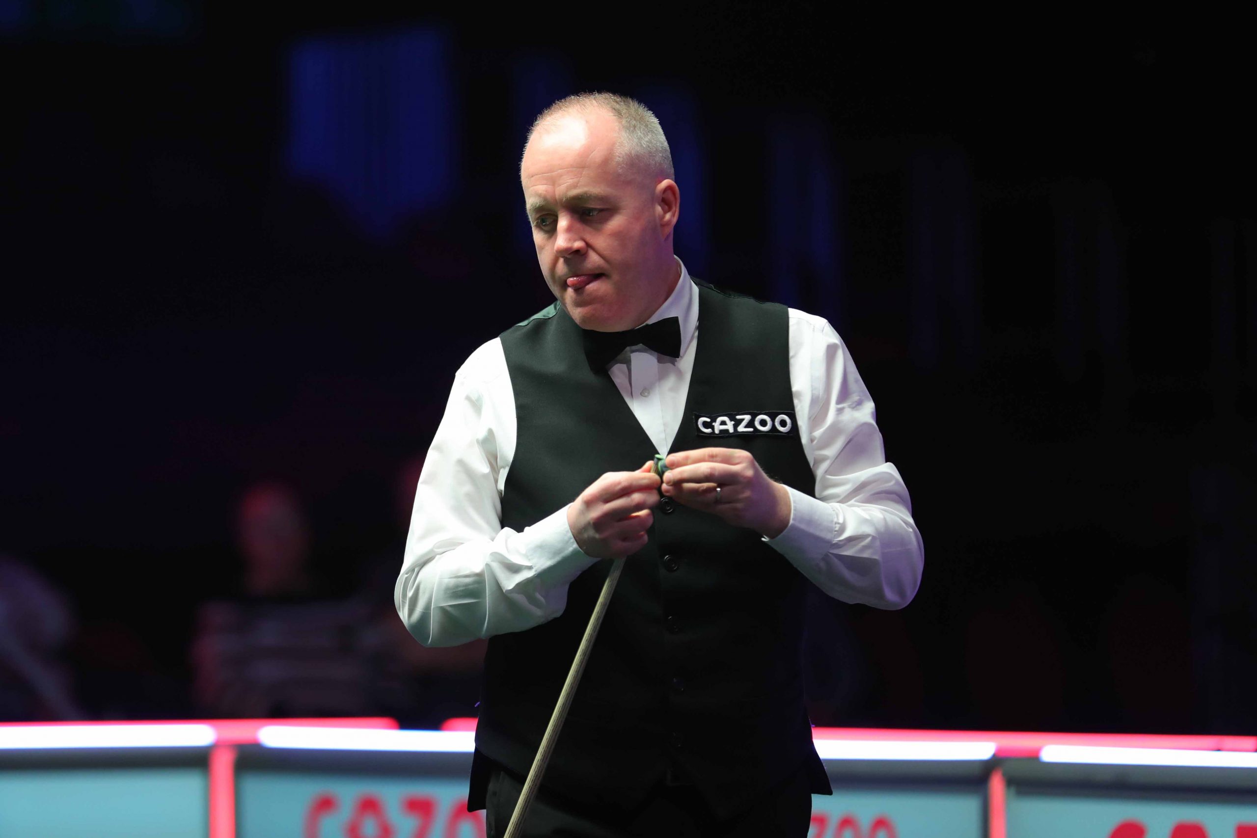 通過這場比 通過這場比