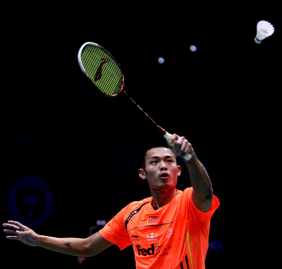 他能否展现 他能否展现